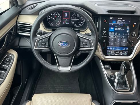 Certified 2024 Subaru Outback Limited XT AWD/4WD image 13