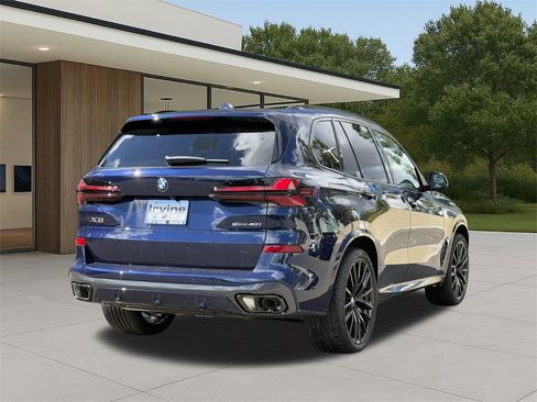 New 2026 BMW X5 sDrive40i w/ M Sport Package image 8