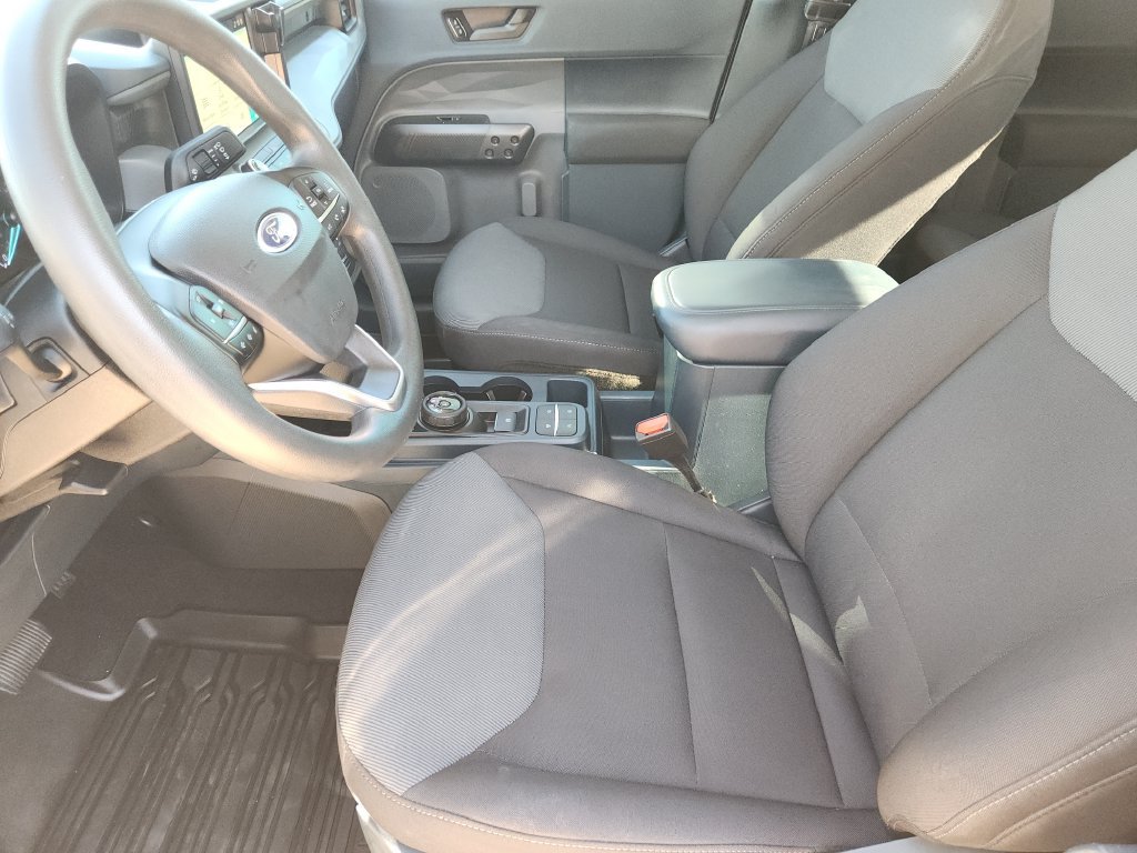Used 2023 Ford Maverick XL FWD image 23
