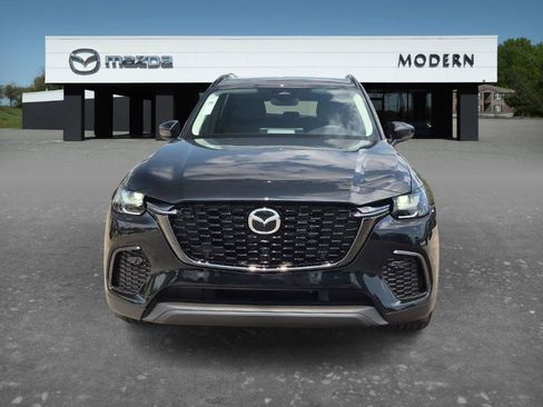 New 2026 MAZDA CX-70 3.3 Turbo w/ Preferred Package AWD/4WD image 8