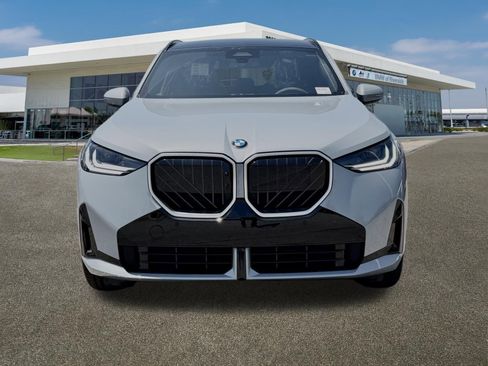 New 2026 BMW X3 xDrive30 AWD/4WD image 3