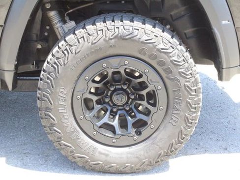 Used 2023 RAM 1500 TRX w/ TRX Level 2 Equipment Group AWD/4WD image 13
