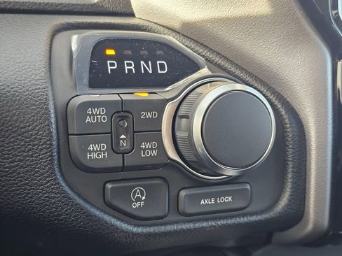 New 2026 RAM 1500 Big Horn image 22