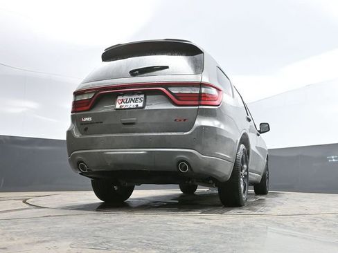 New 2026 Dodge Durango GT image 47