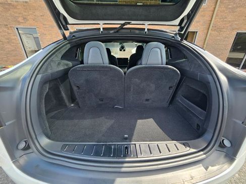 Used 2023 Tesla Model X AWD/4WD image 74