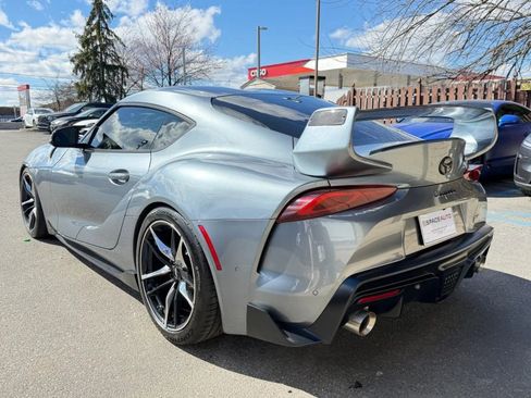 Used 2022 Toyota Supra Premium image 7