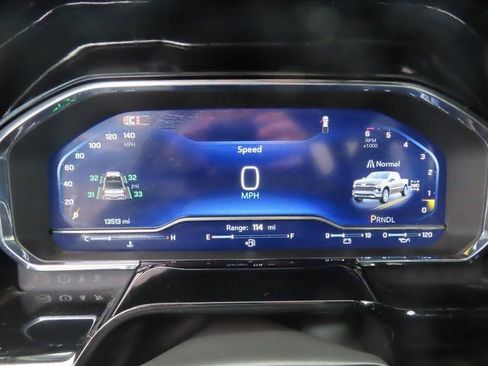 Used 2025 Chevrolet Silverado 1500 LT image 18