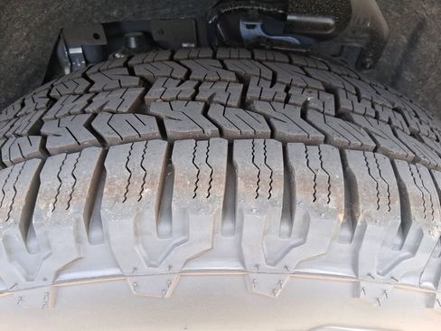 New 2026 Nissan Rogue SV AWD/4WD image 34