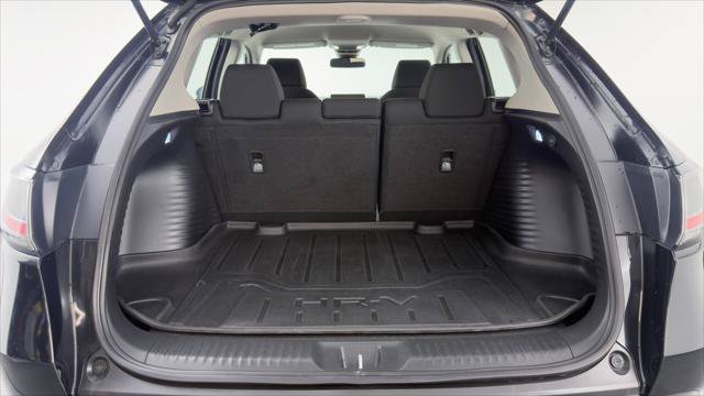 Used 2024 Honda HR-V LX image 18