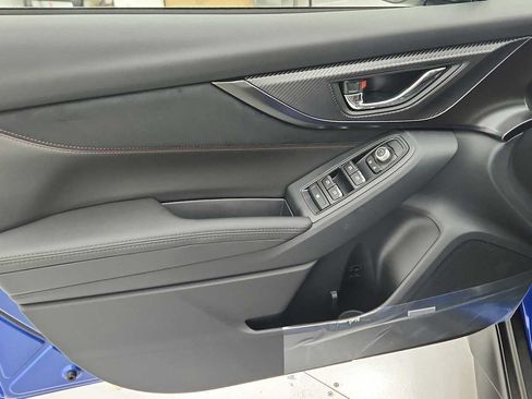 New 2026 Subaru WRX GT AWD/4WD image 12