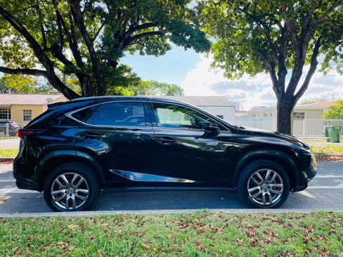 Used 2021 Lexus NX 300 FWD w/ Accessory Package 2 image 6