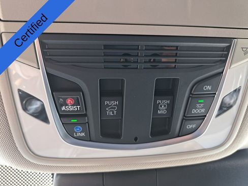 Certified 2024 Acura RDX Technology Package image 16