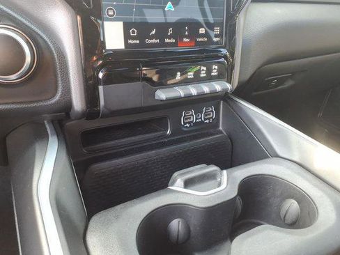 Certified 2023 RAM 1500 Big Horn AWD/4WD image 19