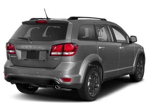 Used 2019 Dodge Journey GT AWD/4WD image 2