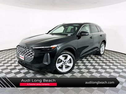 Used 2025 Audi Q5 Premium w/ Premium Plus