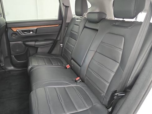 Used 2021 Honda CR-V EX-L image 14