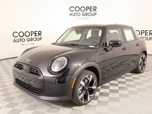 New 2025 MINI Cooper S image 10