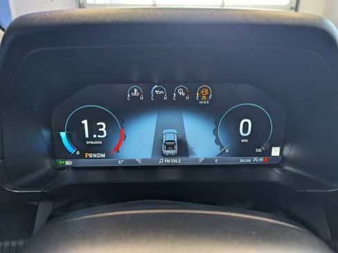 New 2025 Ford Ranger Lariat w/ FX4 Off-Road Package image 23