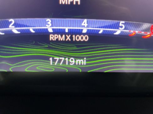 Used 2023 Jeep Grand Cherokee 4WD 4xe image 31