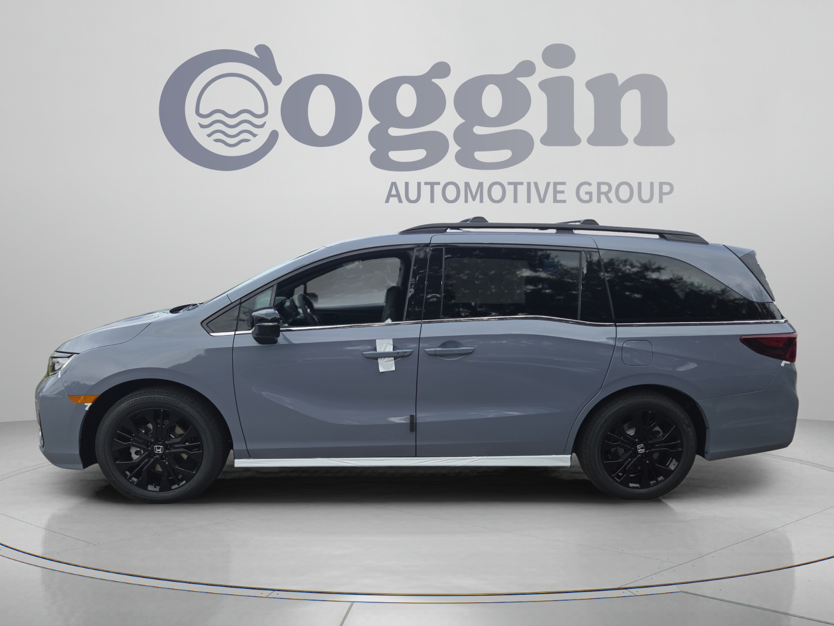 New 2027 Honda Odyssey Sport-L image 2