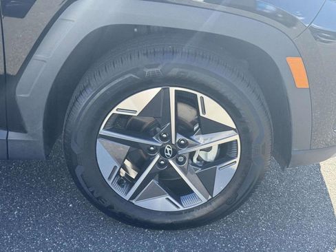Used 2025 Hyundai Tucson SEL image 6