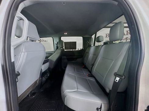 Used 2023 Ford F250 XL w/ XL Driver Assist Package image 28