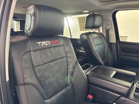 Used 2023 Toyota Sequoia TRD Pro image 29