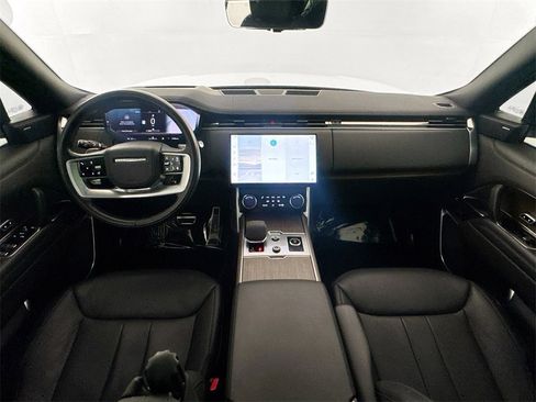 Certified 2023 Land Rover Range Rover SE image 22