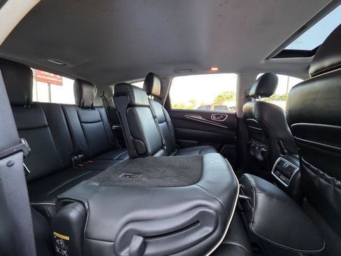 Used 2019 INFINITI QX60 Pure AWD/4WD image 30