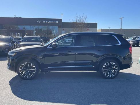 New 2026 Volvo XC90 T8 Ultra image 27