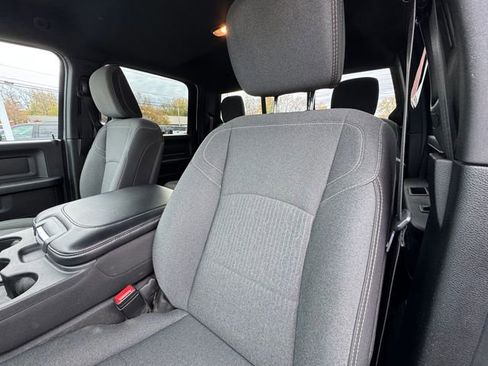 Used 2023 RAM 3500 Tradesman image 40