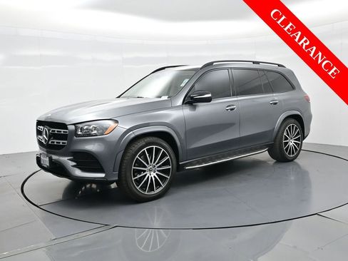 Used 2022 Mercedes-Benz GLS 450 GLS 450 image 68