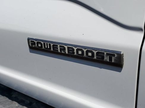 Used 2024 Ford F150 XLT w/ Equipment Group 302A MID AWD/4WD image 7