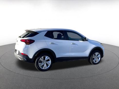 Used 2025 Buick Encore GX Preferred image 14