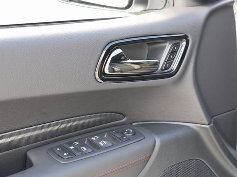 New 2026 Dodge Durango GT image 22