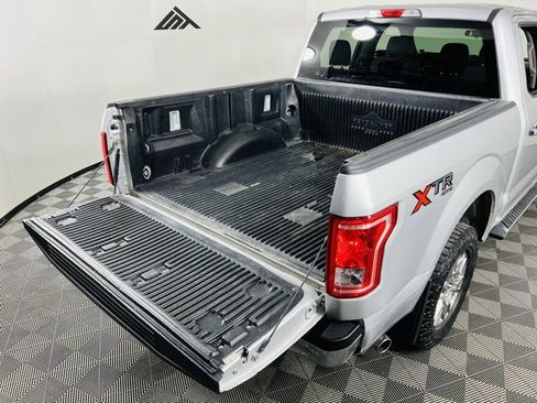 Used 2016 Ford F150 XLT w/ XTR Package image 5