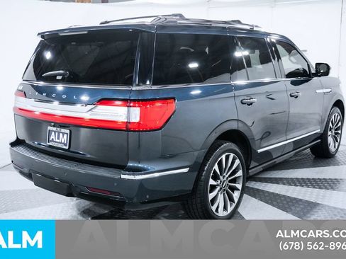 Used 2021 Lincoln Navigator Reserve w/ Luxury Package AWD/4WD image 7