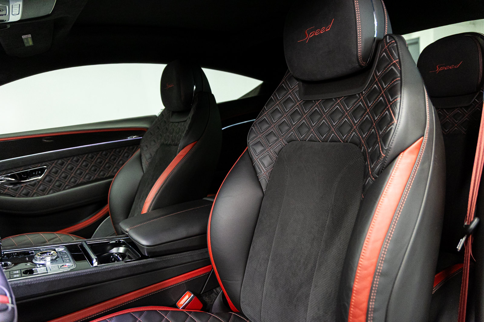 Used 2022 Bentley Continental GT Speed AWD/4WD image 26