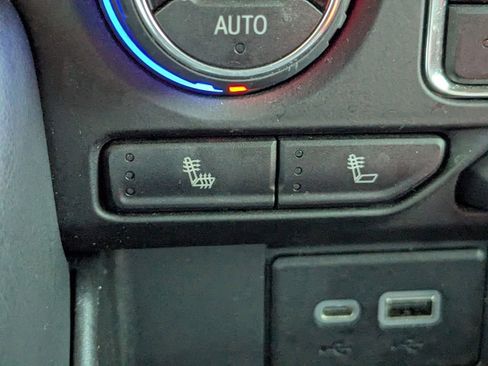 Used 2021 Chevrolet Tahoe RST image 24