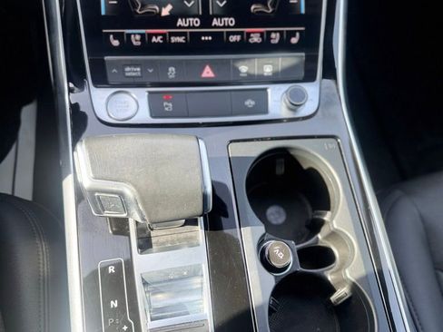 Used 2020 Audi Q7 3.0T Premium Plus w/ Premium Plus Package image 14