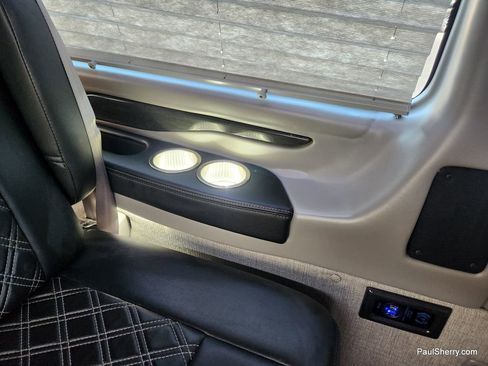 Used 2023 GMC Savana 2500 image 52