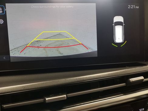 Certified 2024 Hyundai Santa Fe SEL AWD/4WD image 11