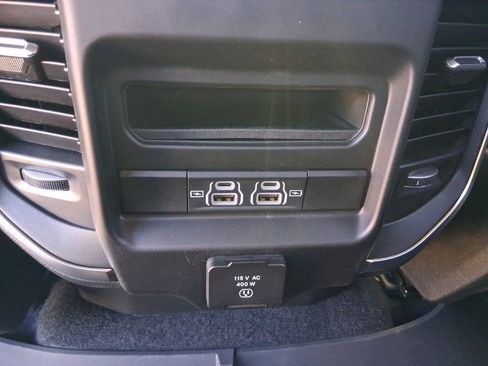 New 2026 RAM 1500 Big Horn image 45