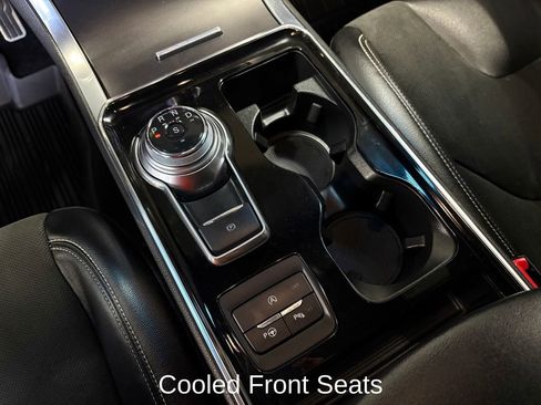 Used 2020 Ford Edge ST w/ Equipment Group 401A AWD/4WD image 25