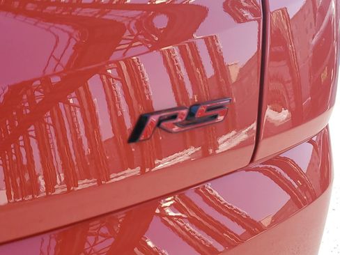 New 2027 Chevrolet Bolt RS w/ Technology Package image 8