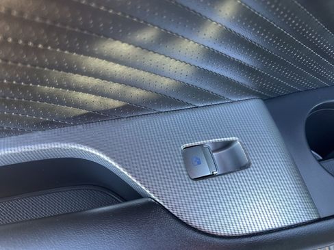 Used 2024 Hyundai Palisade Calligraphy AWD/4WD image 24