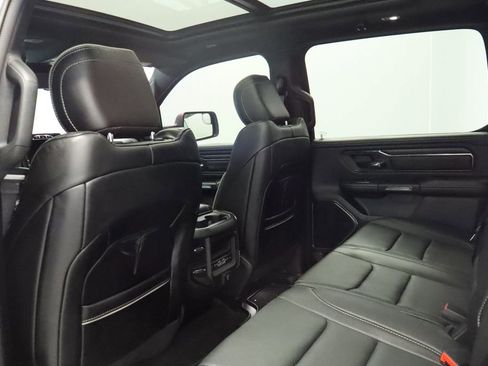 Certified 2023 RAM 1500 Limited AWD/4WD image 24