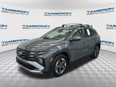 Used 2026 Hyundai Tucson SEL