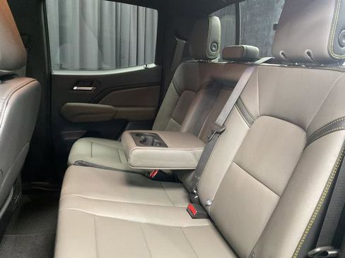 New 2026 Chevrolet Colorado ZR2 image 10