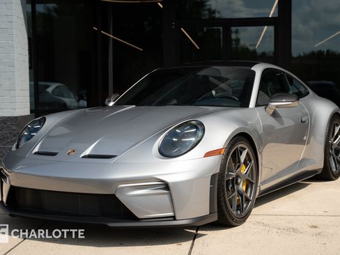 Used 2026 Porsche 911 GT3 RWD image 7